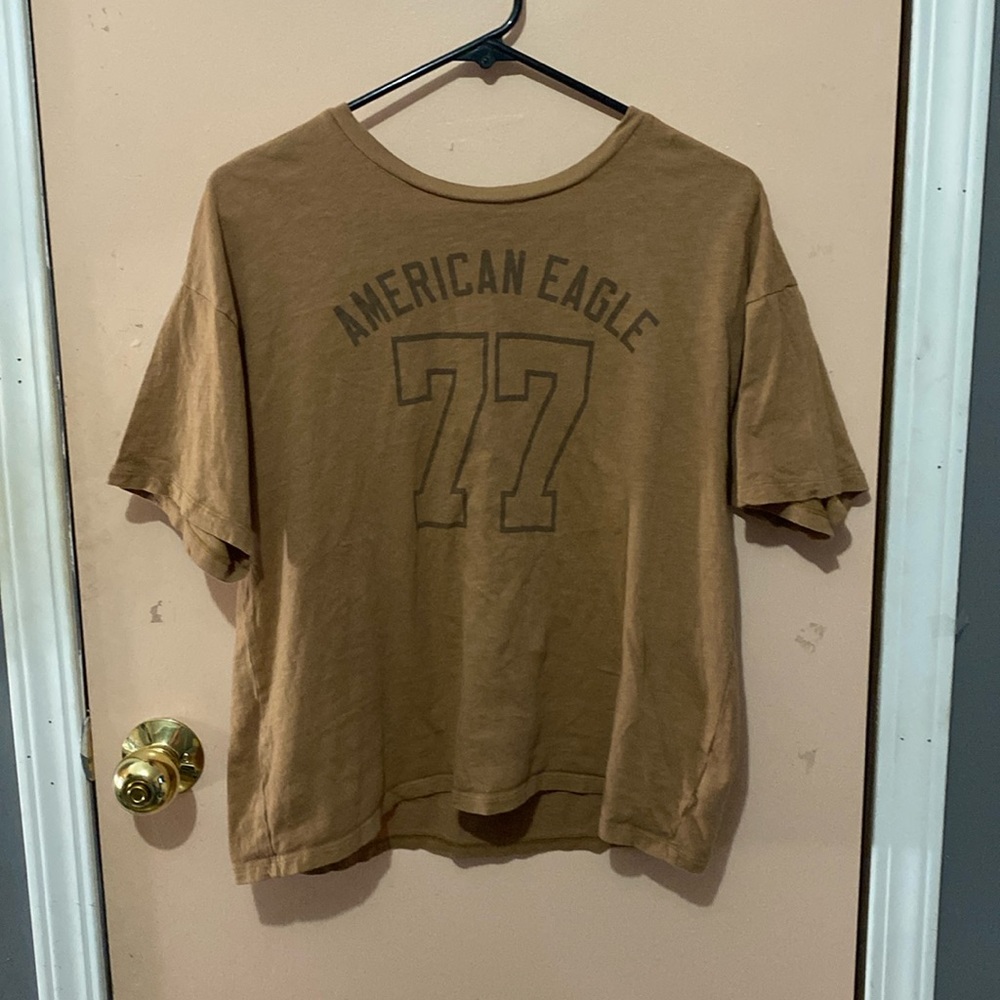 American Eagle